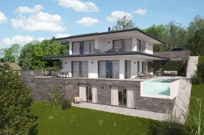 Grundstück kaufen in Hallein – 537 m², € 499.000 – Bild 2 von 6