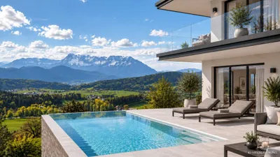 Grundstück kaufen in Hallein – 537 m², € 499.000 – Bild 1 von 6