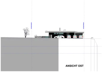 Grundstück kaufen in Hallein – 537 m², € 499.000 – Bild 5 von 6
