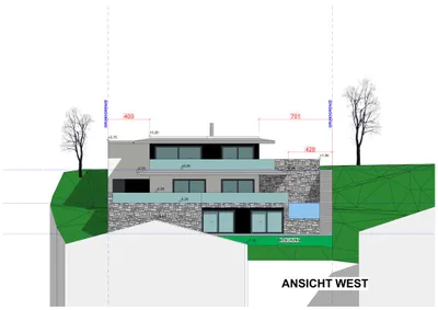 Grundstück kaufen in Hallein – 537 m², € 499.000 – Bild 3 von 6