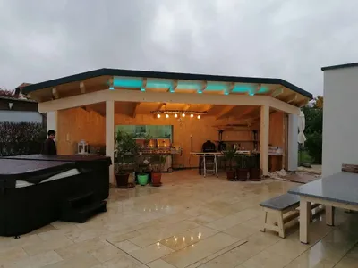 5-Zimmer-Haus kaufen in Urfahr-Umgebung – 174,05 m², € 539.000 – Bild 7 von 27