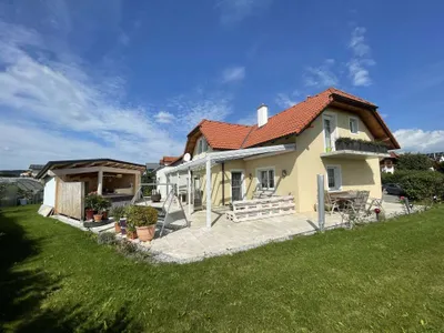 5-Zimmer-Haus kaufen in Urfahr-Umgebung – 174,05 m², € 539.000 – Bild 2 von 27