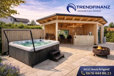 5-Zimmer-Haus kaufen in Urfahr-Umgebung – 174,05 m², € 539.000 – Bild 11 von 27