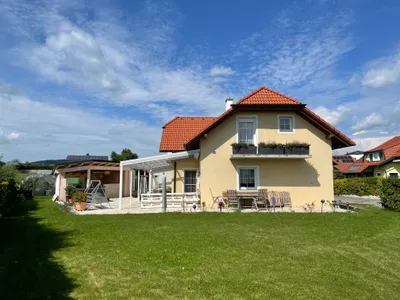 5-Zimmer-Haus kaufen in Urfahr-Umgebung – 174,05 m², € 539.000 – Bild 4 von 27