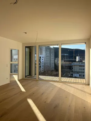 2-Zimmer-Wohnung kaufen in Innsbruck – 50,9 m², € 550.000