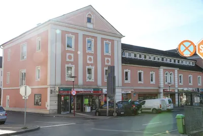 Mietwohnung in Fohnsdorf, photo 3