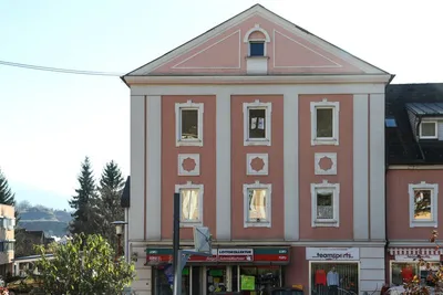 Mietwohnung in Fohnsdorf, photo 2