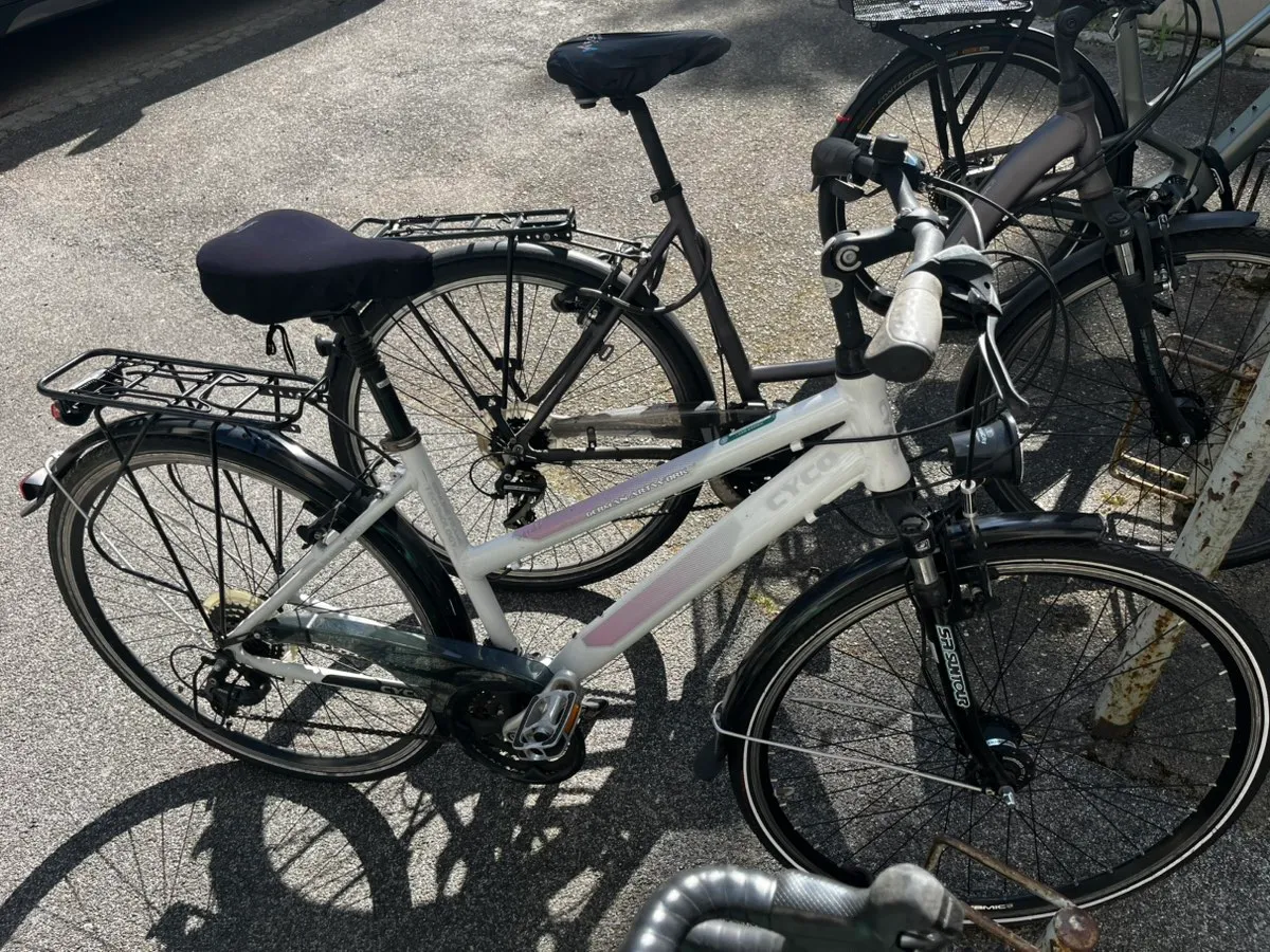 fahrrad 28 zoll amazon TRETWERK - EBike Damen Pedelec - E-Classic beige - Gepäckträger und 7 Gang Nabenschaltung Pfifferlinge zubereiten: Putzen, braten, The Savage Color:H6Pro White+H2Pro Grey