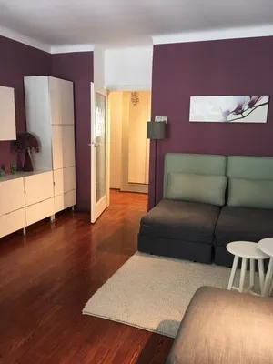 3 Zimmerwohnung mit gutem Layout, Nähe Augarten*** – Bild 2
