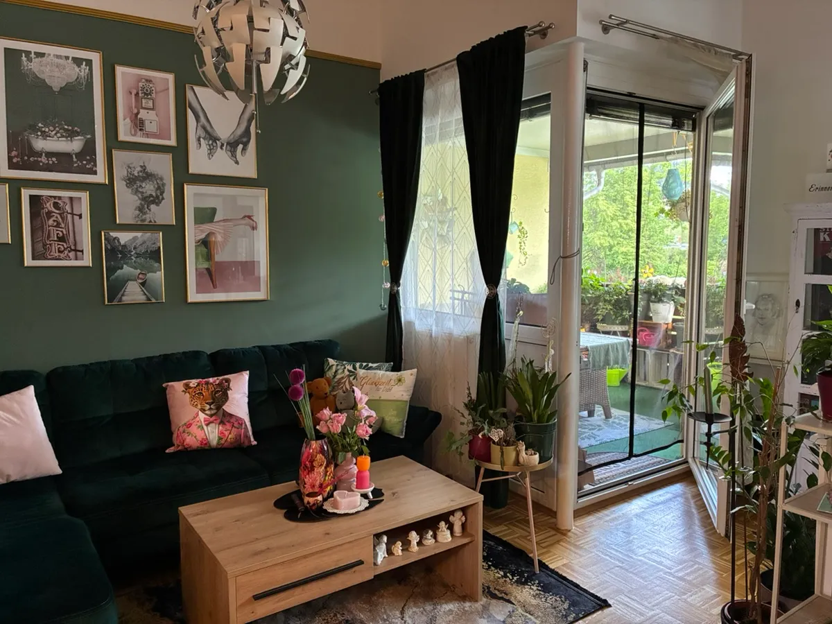 Apartment in Voitsberg, Kowald - Ansicht 3