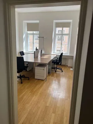 Gewerbeimmobilie mieten in Wien – 25 m², € 750 – Bild 1 von 6