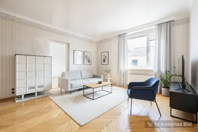 3-Zimmer-Wohnung kaufen in Wien – 64 m², € 347.000 – Bild 6 von 19