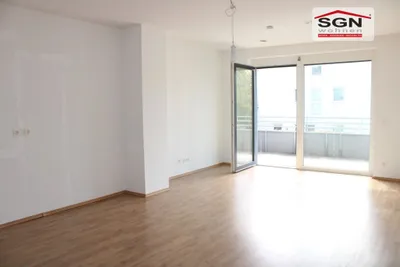 2-Zimmer-Wohnung mieten in Neunkirchen – 58,79 m², € 824 – Bild 2 von 11