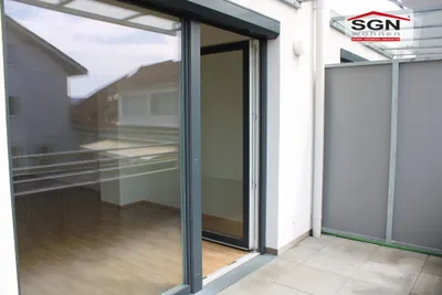 2-Zimmer-Wohnung mieten in Neunkirchen – 58,79 m², € 824 – Bild 5 von 11