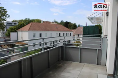 2-Zimmer-Wohnung mieten in Neunkirchen – 58,79 m², € 824 – Bild 4 von 11