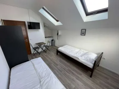 15-Zimmer-Wohnung mieten in Graz – 20 m², € 650