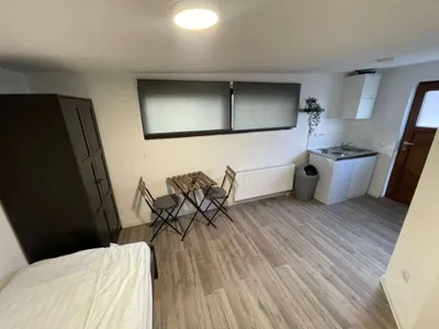 15-Zimmer-Wohnung mieten in Graz – 20 m², € 650 – Bild 8 von 34