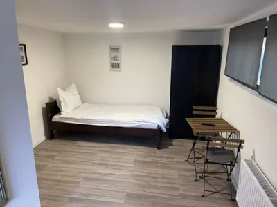 15-Zimmer-Wohnung mieten in Graz – 20 m², € 650 – Bild 7 von 34