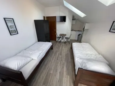 15-Zimmer-Wohnung mieten in Graz – 20 m², € 650 – Bild 3 von 34