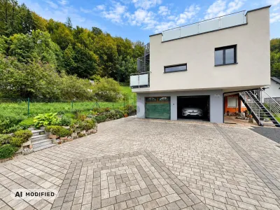 7-Zimmer-Gewerbeimmobilie kaufen in Hallein – 248 m², € 2.189.000 – Bild 2 von 6