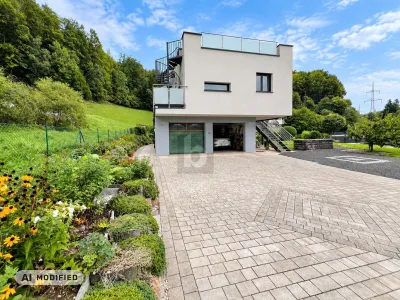 7-Zimmer-Gewerbeimmobilie kaufen in Hallein – 248 m², € 2.189.000