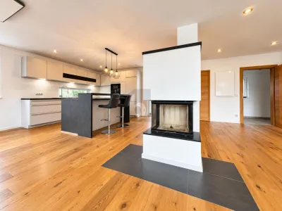 7-Zimmer-Gewerbeimmobilie kaufen in Hallein – 248 m², € 2.189.000 – Bild 3 von 6