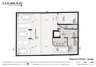 Immobilie mieten in Wien – € 161 – Bild 8 von 8