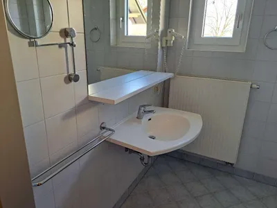 2-Zimmer-Wohnung mieten in Weiz – 34 m², € 538 – Bild 8 von 9