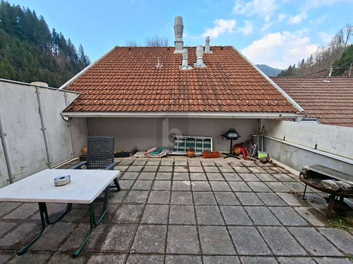 WOHNEN IM LUFTKURORT - Ansicht 3