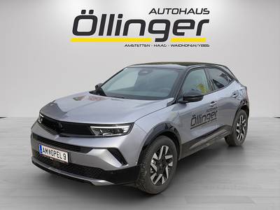 Opel Mokka 1,2 Turbo GS + Techpaket + Winterpaket uvm!