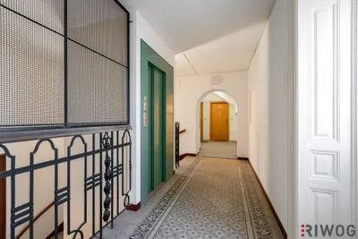 1-Zimmer-Wohnung kaufen in Wien – 33,37 m², € 122.550 – Bild 24 von 26