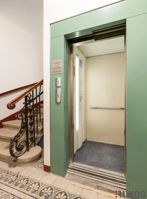 1-Zimmer-Wohnung kaufen in Wien – 33,37 m², € 122.550 – Bild 20 von 26