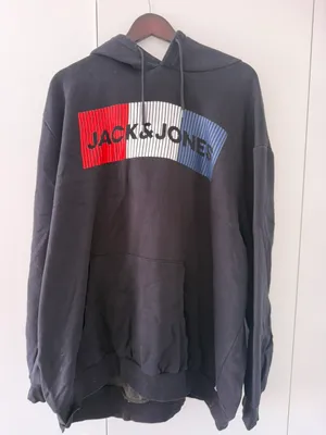 Jack and jones Hoodie Used
