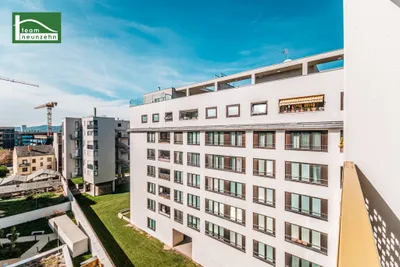 Gewerbeimmobilie kaufen in Wien – 221,08 m², € 1.434.800 – Bild 2 von 24