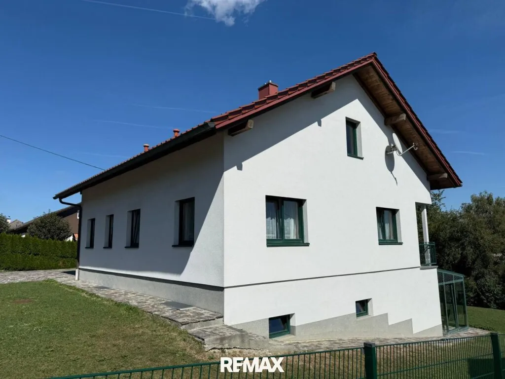 Junges solides Haus - viel Platz für Familie Hobby und Homeoffice - Widok 3