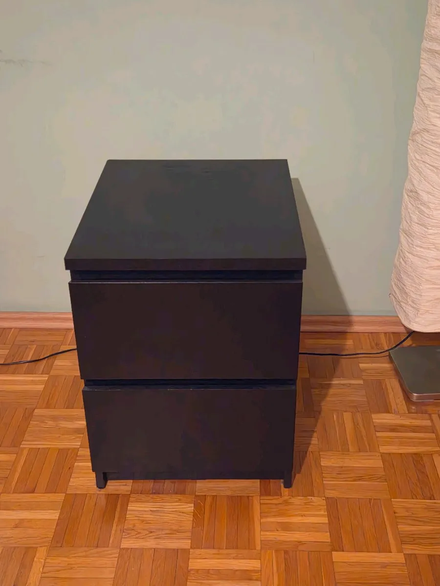 IKEA MALM Kommode, € 20,- (1130 Wien)
