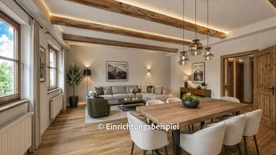 2-Zimmer-Wohnung kaufen in Kitzbühel – 67 m² – Bild 1 von 25