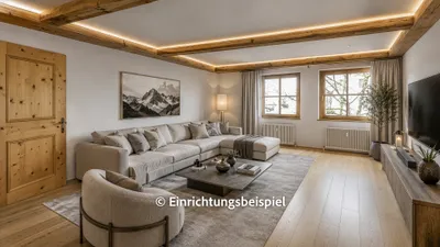 2-Zimmer-Wohnung kaufen in Kitzbühel – 67 m² – Bild 5 von 25