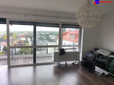 2-Zimmer-Wohnung mieten in Eisenstadt – 52 m², € 698 – Bild 1 von 15