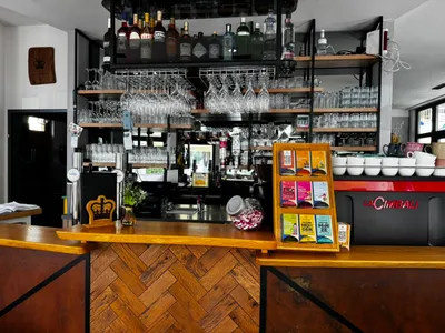 Gewerbeimmobilie mieten in Sankt Pölten Land – 80 m², € 1.160 – Bild 4 von 11