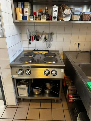 Gewerbeimmobilie mieten in Sankt Pölten Land – 80 m², € 1.160 – Bild 7 von 11