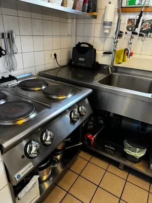 Gewerbeimmobilie mieten in Sankt Pölten Land – 80 m², € 1.160 – Bild 8 von 11
