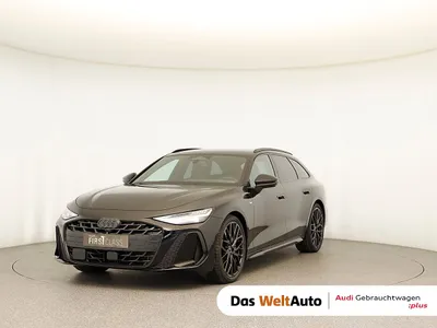 Audi A6 Avant quattro TDI 150 kW