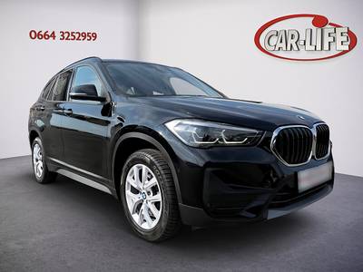 BMW X1 sDrive18d Aut.