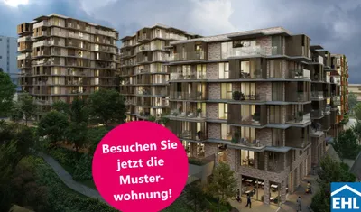Immobilie kaufen in Wien – 50,43 m², € 317.000 – Bild 1 von 9
