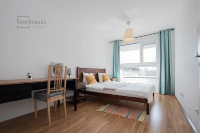 2-Zimmer-Wohnung kaufen in Wien – 47,79 m², € 439.000 – Bild 7 von 23