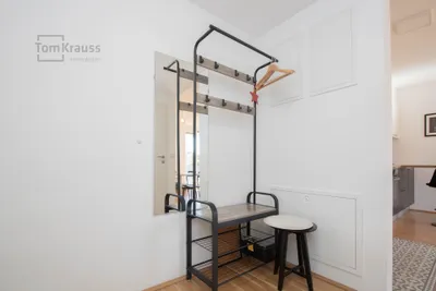 2-Zimmer-Wohnung kaufen in Wien – 47,79 m², € 439.000 – Bild 11 von 23