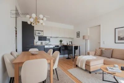 2-Zimmer-Wohnung kaufen in Wien – 47,79 m², € 439.000 – Bild 6 von 23