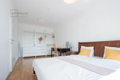 2-Zimmer-Wohnung kaufen in Wien – 47,79 m², € 439.000 – Bild 10 von 23