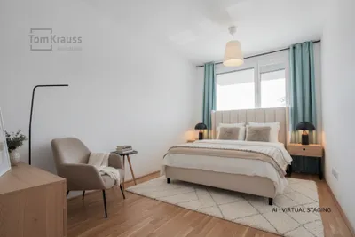 2-Zimmer-Wohnung kaufen in Wien – 47,79 m², € 439.000 – Bild 8 von 23